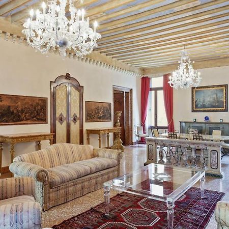 ונציה Doge Palace Luxury Apartment - Cannaregio מראה חיצוני תמונה