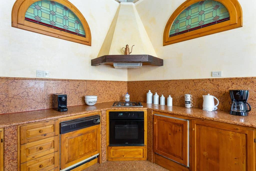 ונציה Doge Palace Luxury Apartment - Cannaregio מראה חיצוני תמונה