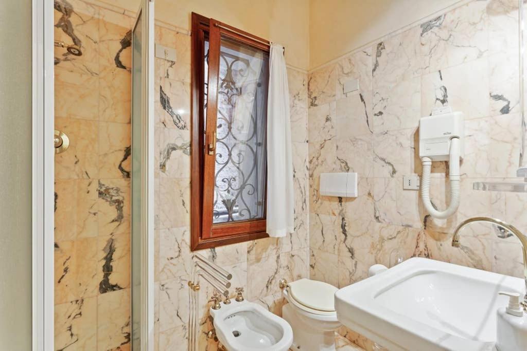 ונציה Doge Palace Luxury Apartment - Cannaregio מראה חיצוני תמונה