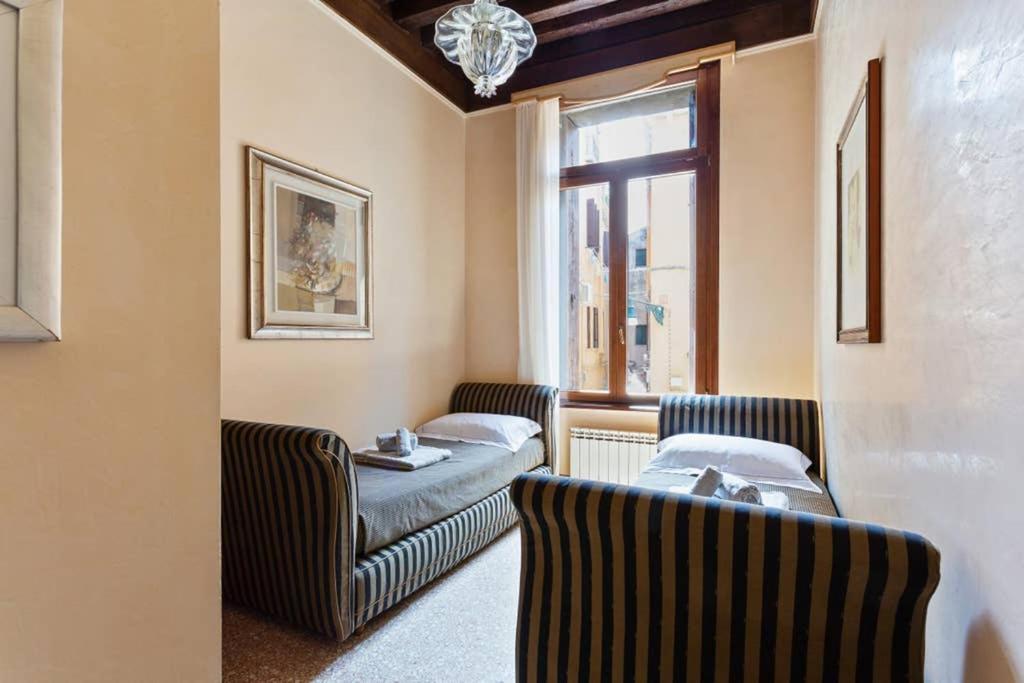 ונציה Doge Palace Luxury Apartment - Cannaregio מראה חיצוני תמונה