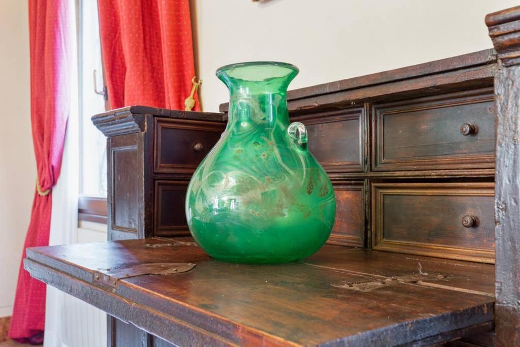 ונציה Doge Palace Luxury Apartment - Cannaregio מראה חיצוני תמונה